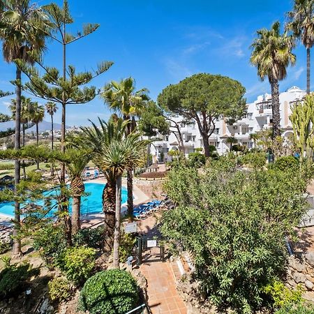 Matchroom Country Club Resort Fuengirola Exterior foto