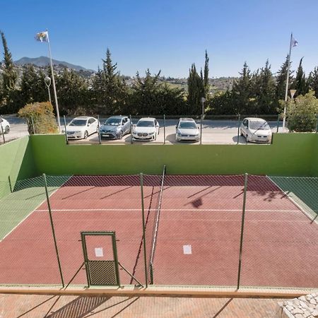 Matchroom Country Club Resort Fuengirola Exterior foto