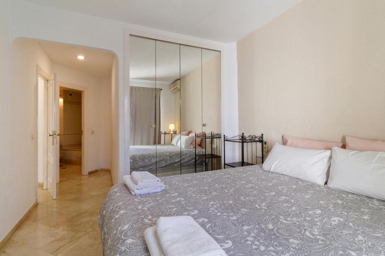 Matchroom Country Club Resort Fuengirola Exterior foto