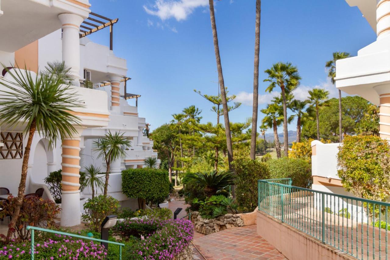 Matchroom Country Club Resort Fuengirola Exterior foto