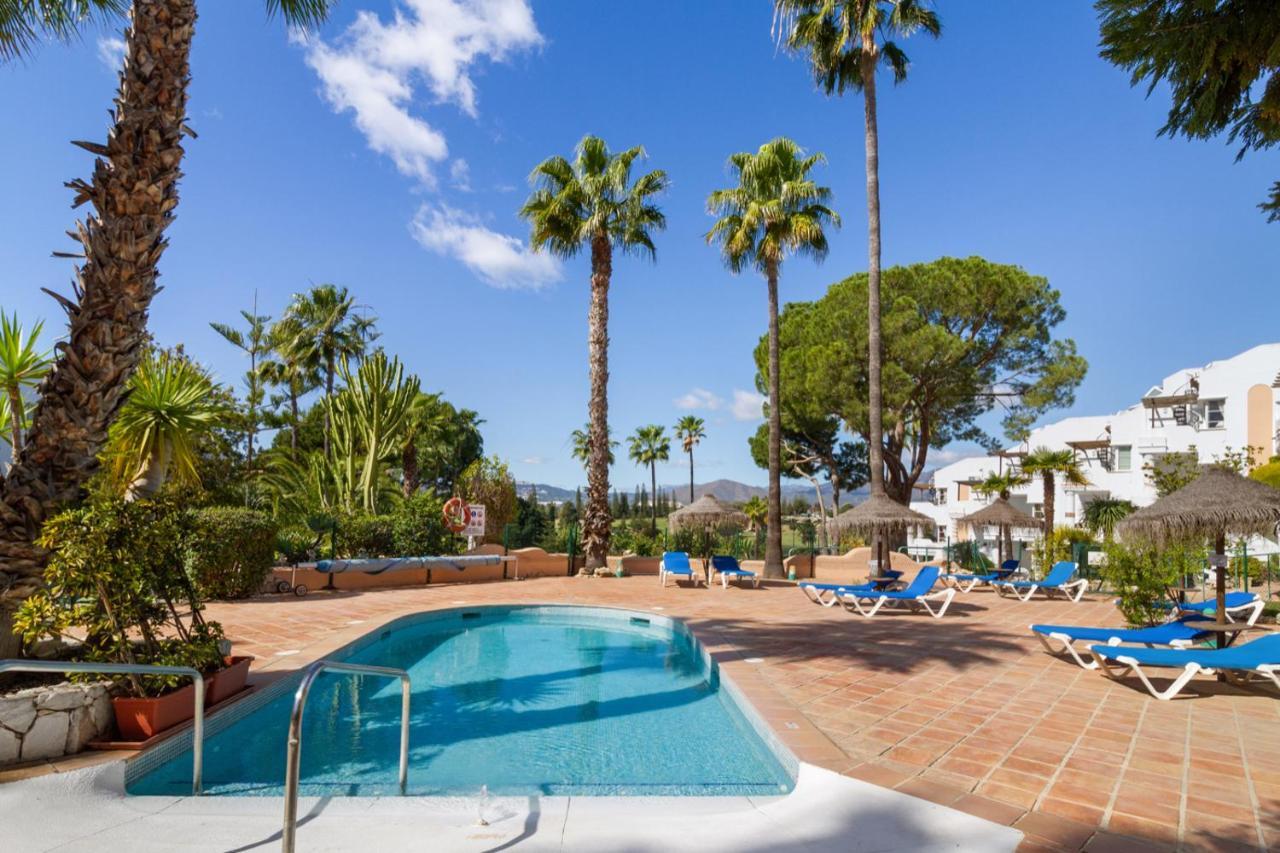 Matchroom Country Club Resort Fuengirola Exterior foto