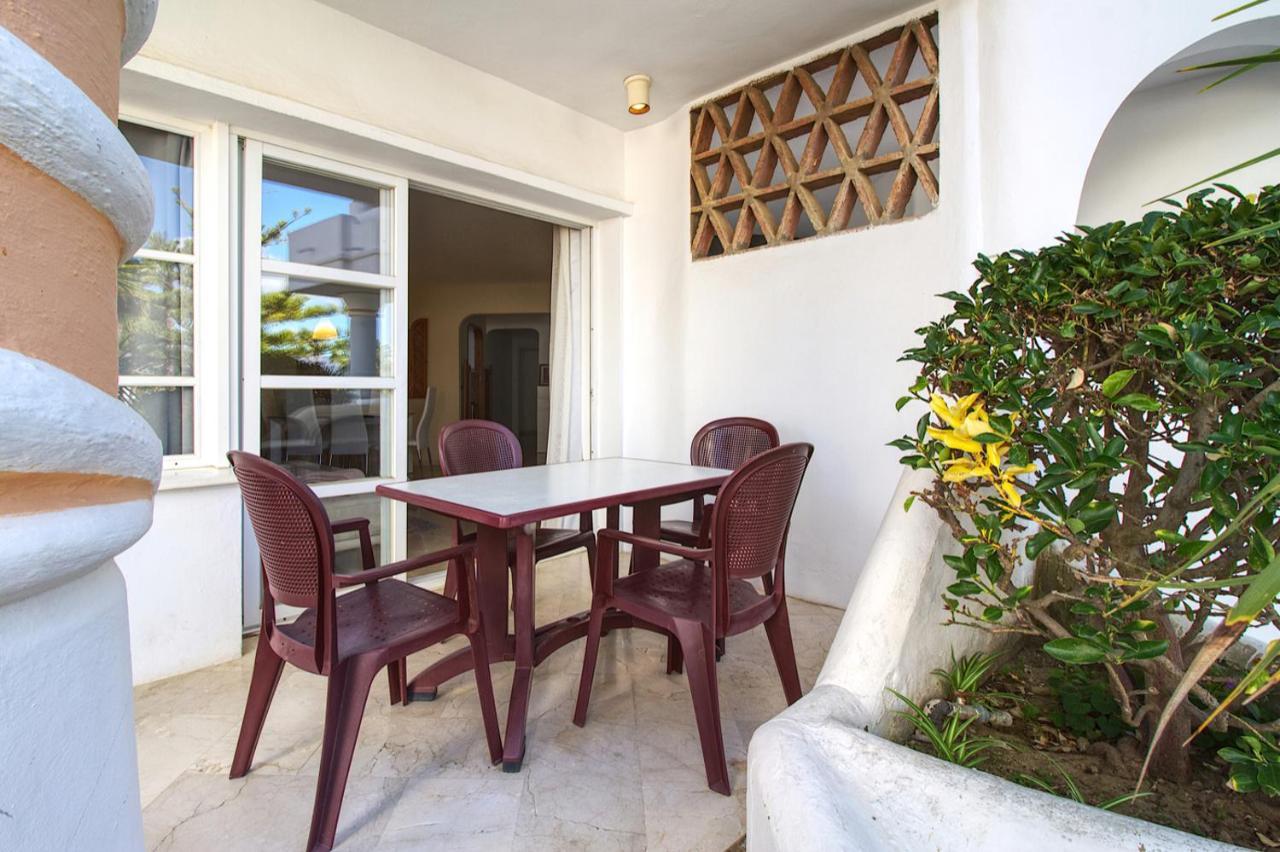 Matchroom Country Club Resort Fuengirola Exterior foto
