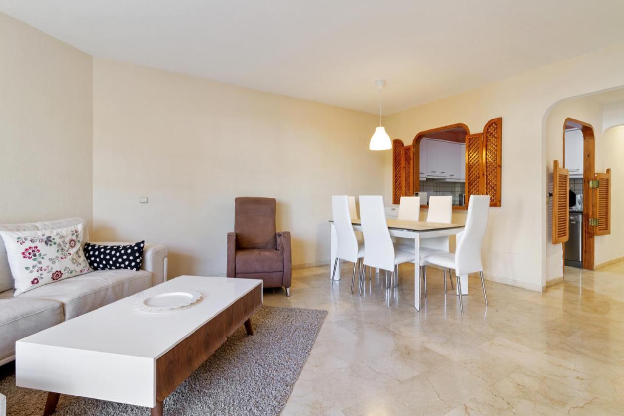 Matchroom Country Club Resort Fuengirola Exterior foto