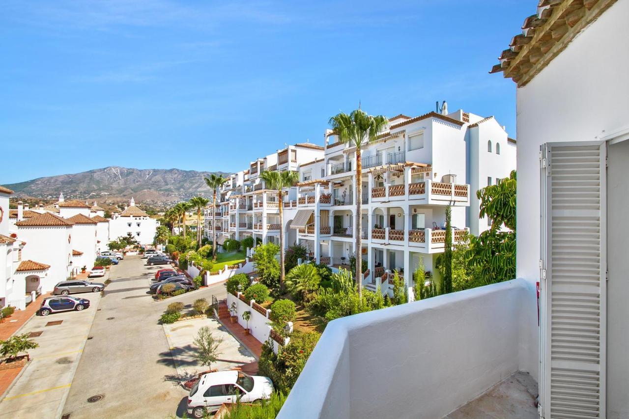 Matchroom Country Club Resort Fuengirola Exterior foto